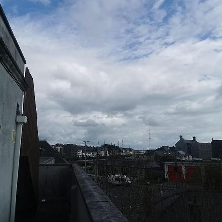 Apartmán Cosy Retreat Galway Exteriér fotografie