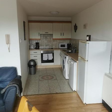 Apartmán Cosy Retreat Galway Exteriér fotografie