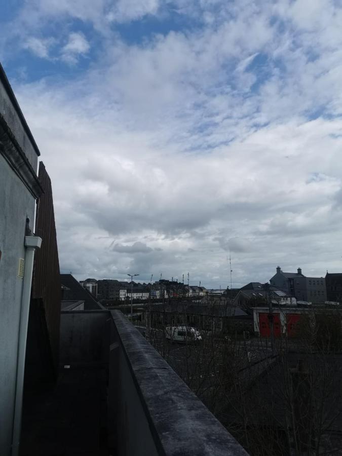 Apartmán Cosy Retreat Galway Exteriér fotografie