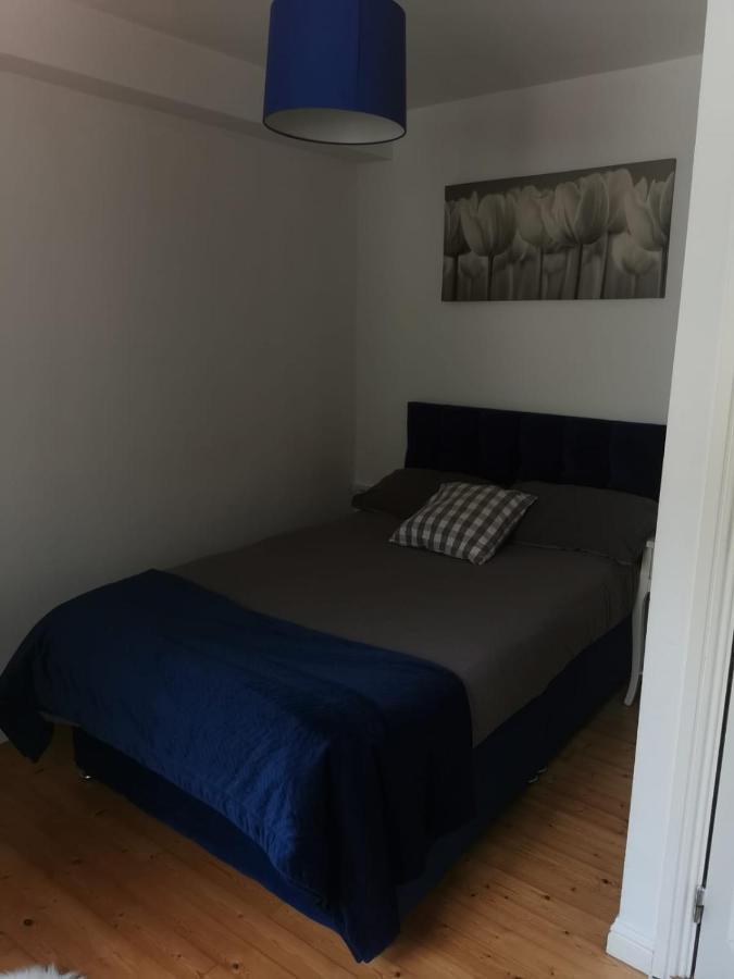 Apartmán Cosy Retreat Galway Exteriér fotografie