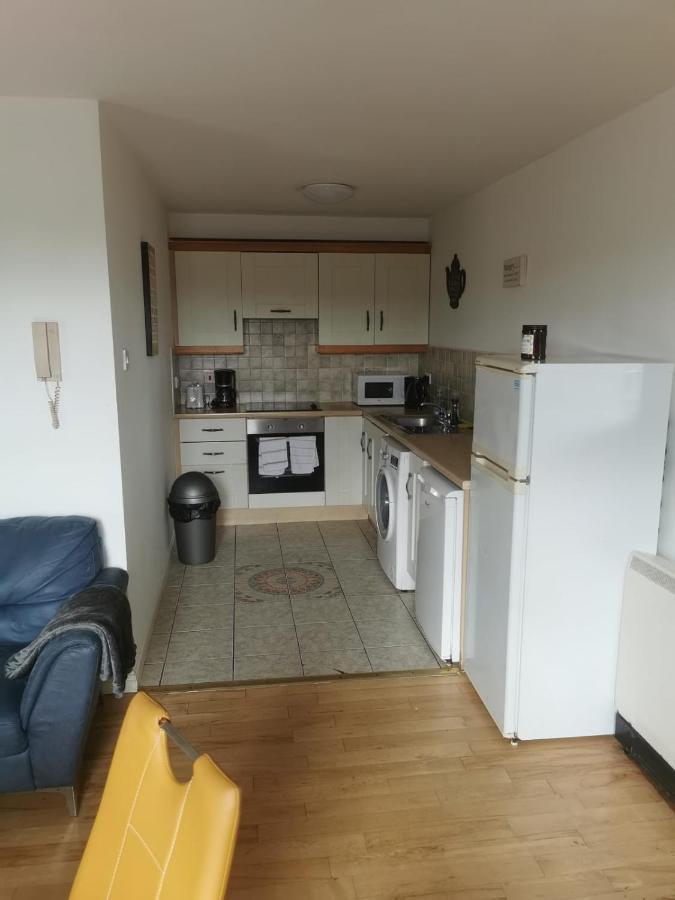 Apartmán Cosy Retreat Galway Exteriér fotografie