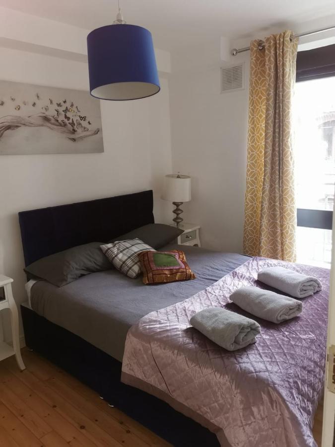 Apartmán Cosy Retreat Galway Exteriér fotografie